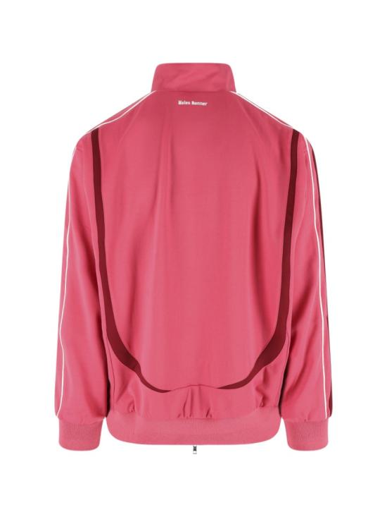 26SS 아디다스 X 웨일즈 보너 집업 니트 KF5016CRAPNK Pink - ADIDAS X WALES BONNER