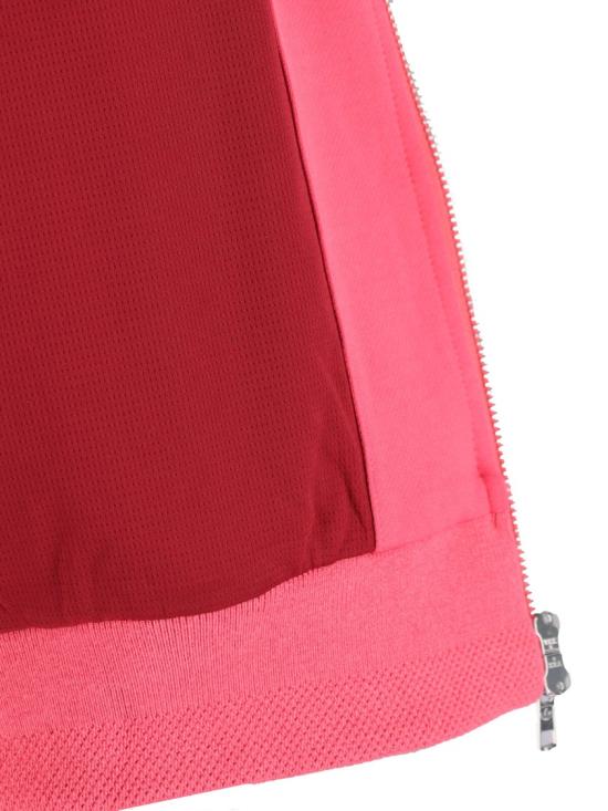 26SS 아디다스 X 웨일즈 보너 집업 니트 KF5016CRAPNK Pink - ADIDAS X WALES BONNER