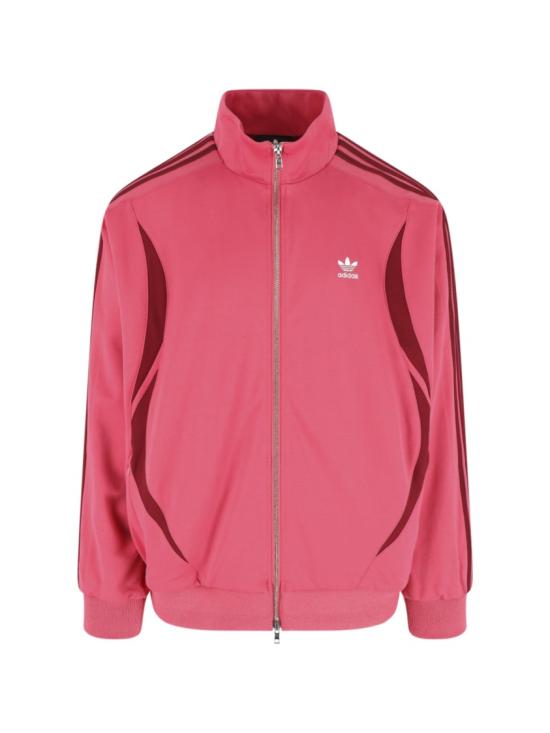 26SS 아디다스 X 웨일즈 보너 집업 니트 KF5016CRAPNK Pink