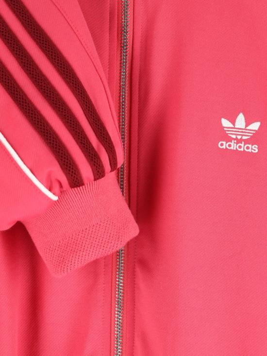 26SS 아디다스 X 웨일즈 보너 집업 니트 KF5016CRAPNK Pink - ADIDAS X WALES BONNER