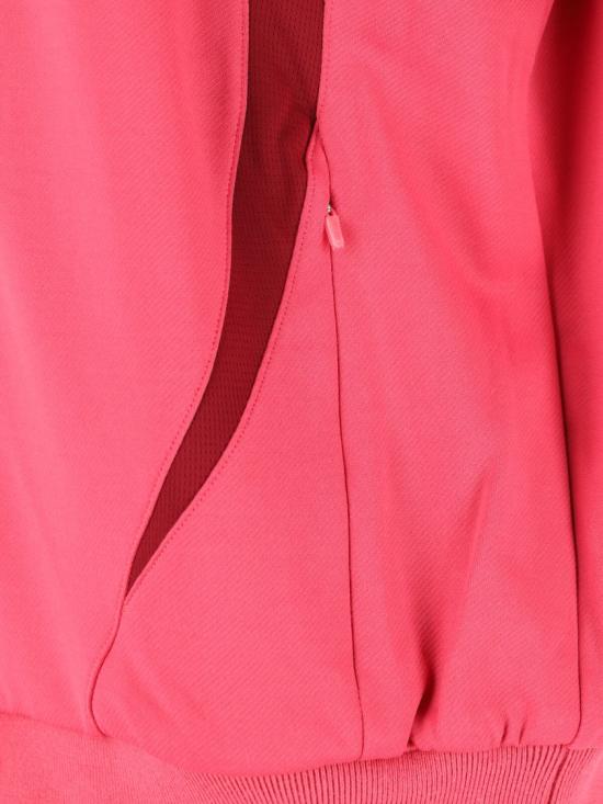 26SS 아디다스 X 웨일즈 보너 집업 니트 KF5016CRAPNK Pink - ADIDAS X WALES BONNER
