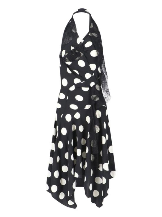 26SS 와타나베 준야 롱 원피스 JQ O015 S261 Black
