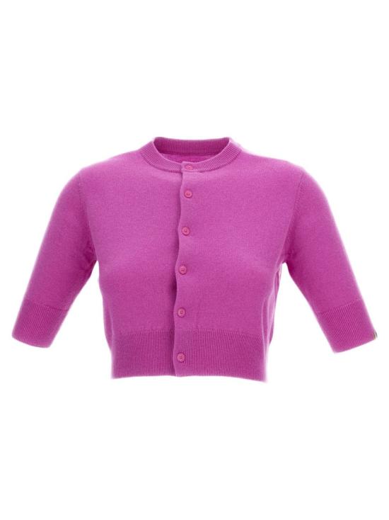 26SS 익스트림캐시미어 가디건 47421201TU02OLEANDER Pink