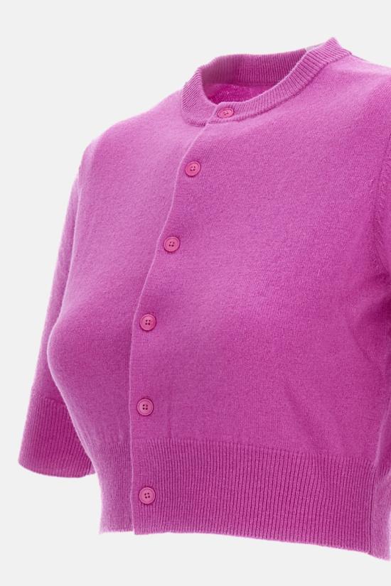 26SS 익스트림캐시미어 가디건 47421201TU02OLEANDER Pink - EXTREME CASHMERE