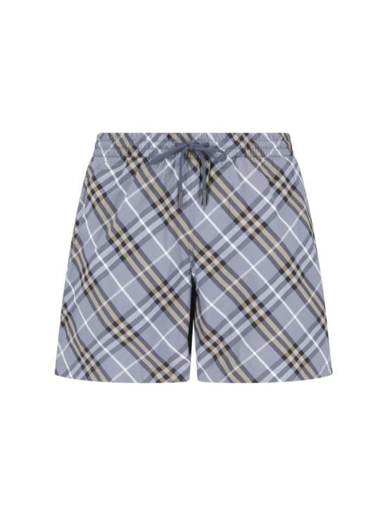26SS 버버리 스윔팬츠 8129614C5076 Blue