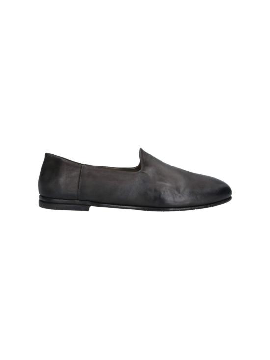 26SS 프리미아타 로퍼 32254VELVET BRASS LAVAGNA Black