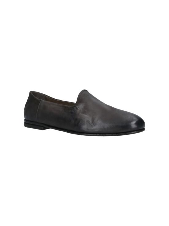 26SS 프리미아타 로퍼 32254VELVET BRASS LAVAGNA Black - PREMIATA