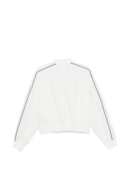 26SS 칼라거펠트 자켓 B2W15018 White - KARL LAGERFELD