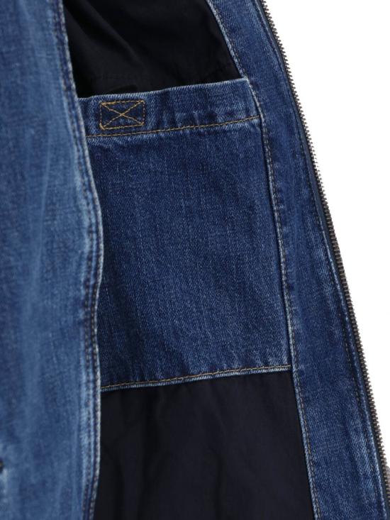 26SS 칼하트 WIP 데님 I0365932XN4L Blue - CARHARTT WIP