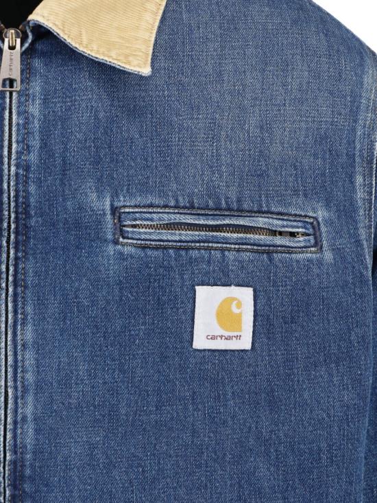 26SS 칼하트 WIP 데님 I0365932XN4L Blue - CARHARTT WIP