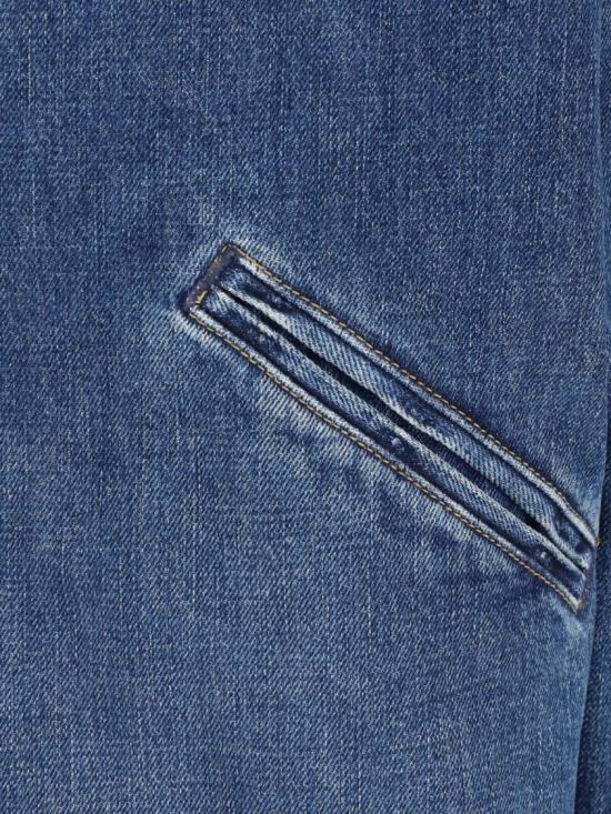 26SS 칼하트 WIP 데님 I0365932XN4L Blue - CARHARTT WIP
