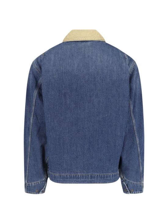 26SS 칼하트 WIP 데님 I0365932XN4L Blue - CARHARTT WIP