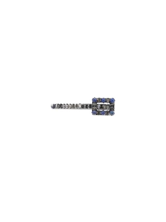 26SS 로저비비에 헤어 액세서리 REWAC831100AGKRUTE Grey