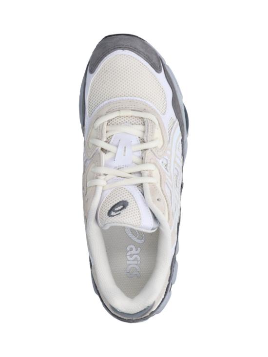 26SS 아식스 스니커즈 1203A383113 Neutrals - ASICS