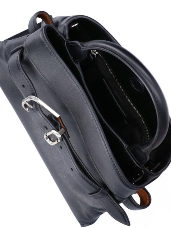 26SS 마크제이콥스 토트백 2R5HSC012H01001 Black - MARC JACOBS