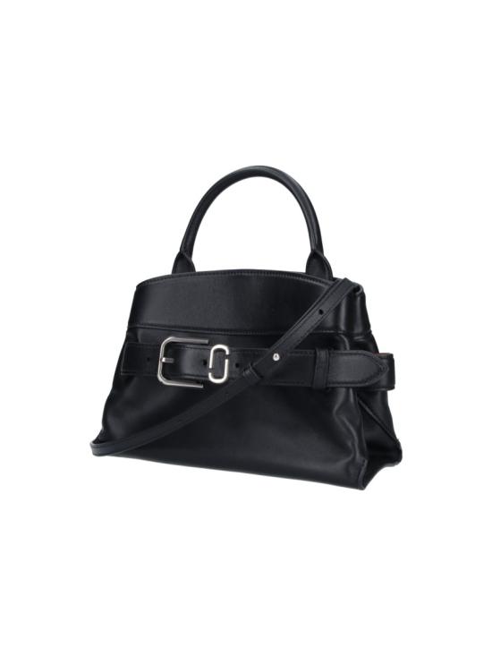 26SS 마크제이콥스 토트백 2R5HSC012H01001 Black - MARC JACOBS