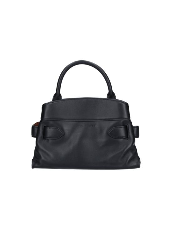 26SS 마크제이콥스 토트백 2R5HSC012H01001 Black - MARC JACOBS