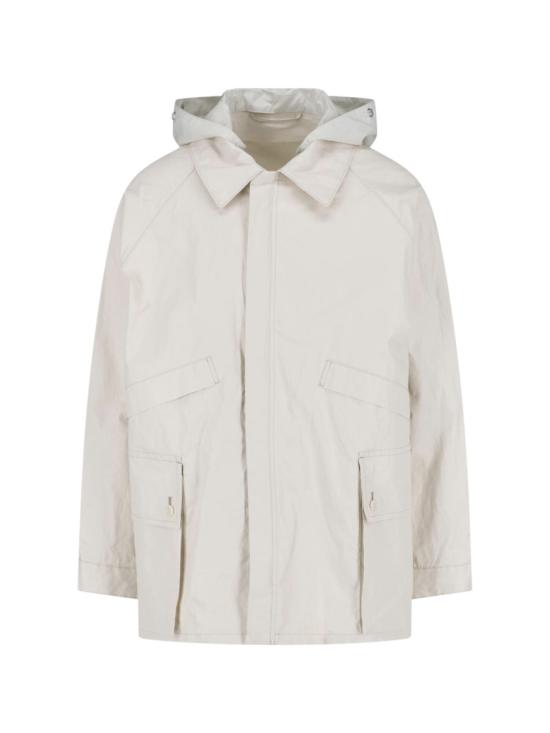 26SS 르메르 자켓 OW1218 LF1554BG235 Neutrals
