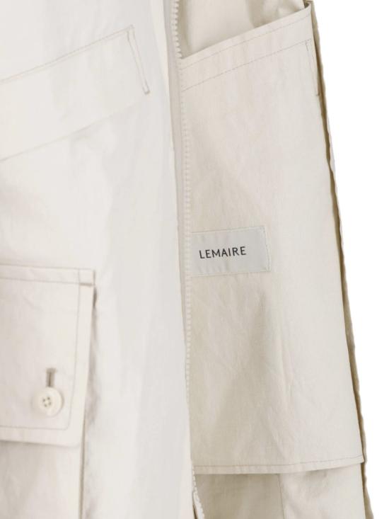 26SS 르메르 자켓 OW1218 LF1554BG235 Neutrals - LEMAIRE