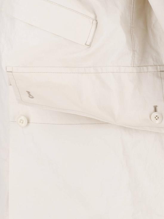26SS 르메르 자켓 OW1218 LF1554BG235 Neutrals - LEMAIRE