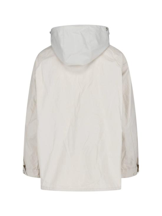 26SS 르메르 자켓 OW1218 LF1554BG235 Neutrals - LEMAIRE