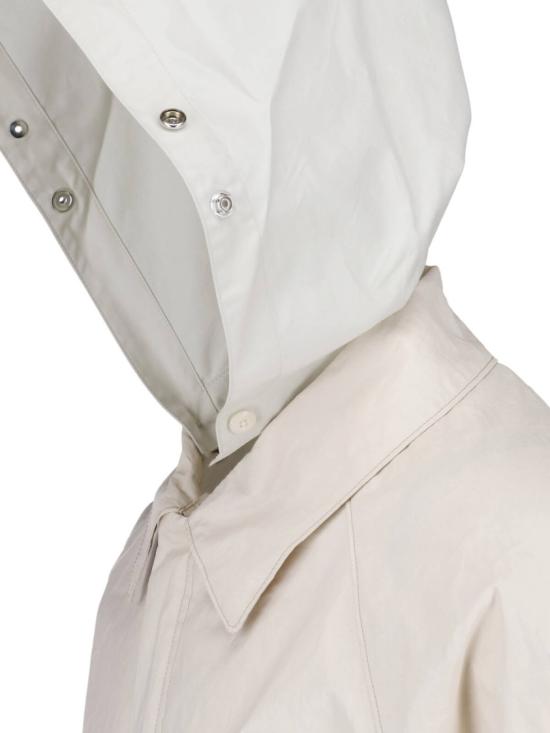 26SS 르메르 자켓 OW1218 LF1554BG235 Neutrals - LEMAIRE