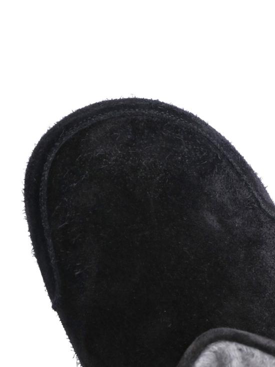 26SS 발렌시아가 덤보 부츠 852713 WCB421000 Black - BALENCIAGA