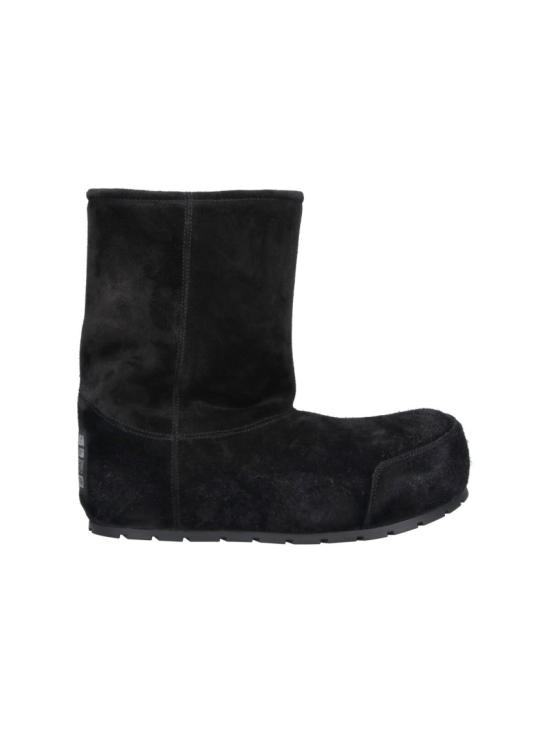 26SS 발렌시아가 덤보 부츠 852713 WCB421000 Black