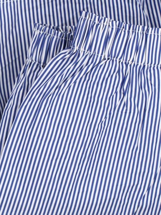 26SS 다니엘라 그레지스 숏팬츠 P62C W C30012 1 Blue - DANIELA GREGIS