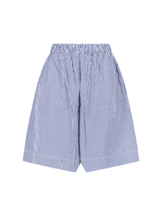 26SS 다니엘라 그레지스 숏팬츠 P62C W C30012 1 Blue