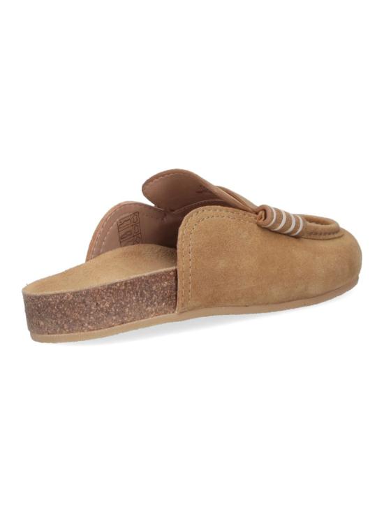26SS JW앤더슨 뮬/슬리퍼 LF0084 LA0319251 Brown - JW ANDERSON
