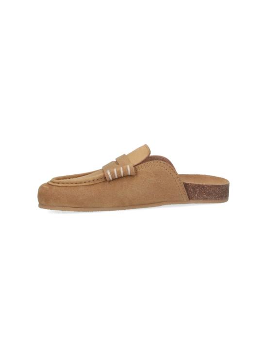 26SS JW앤더슨 뮬/슬리퍼 LF0084 LA0319251 Brown - JW ANDERSON
