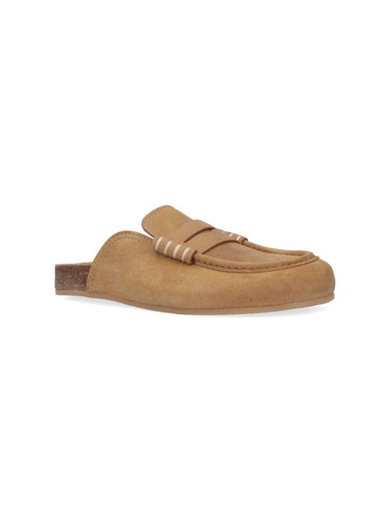 26SS JW앤더슨 뮬/슬리퍼 LF0084 LA0319251 Brown - JW ANDERSON