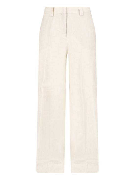 26SS 인코텍스 스트레이트 팬츠 173874 D7058020 Neutrals