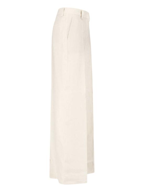 26SS 인코텍스 스트레이트 팬츠 173874 D7058020 Neutrals - INCOTEX