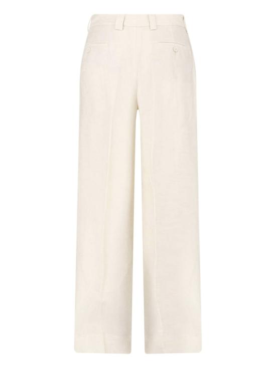 26SS 인코텍스 스트레이트 팬츠 173874 D7058020 Neutrals - INCOTEX