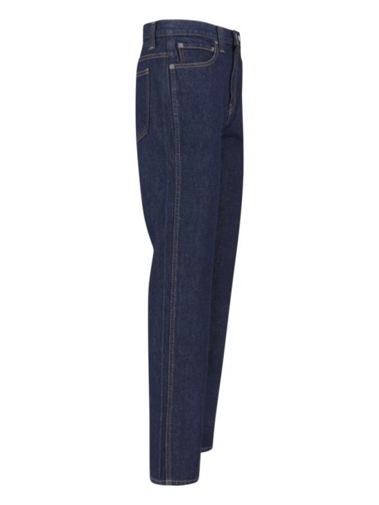 26SS 케이트 FARLEY 진 FARLEY 진 1181908040040 Blue - KHAITE