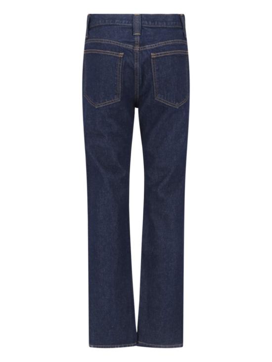 26SS 케이트 FARLEY 진 FARLEY 진 1181908040040 Blue - KHAITE