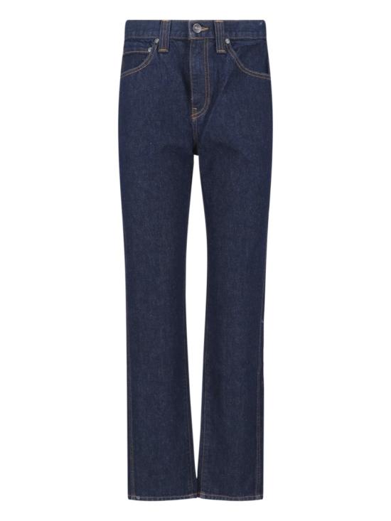26SS 케이트 FARLEY 진 FARLEY 진 1181908040040 Blue