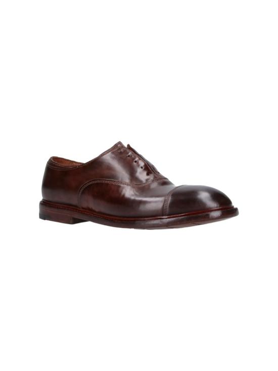 26SS 프리미아타 드레스 슈즈 PREMI605KING B OAK ABNER Brown - PREMIATA
