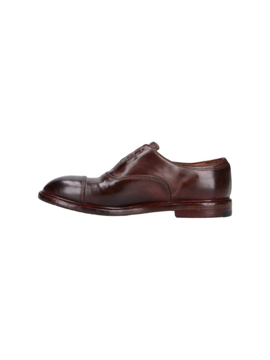 26SS 프리미아타 드레스 슈즈 PREMI605KING B OAK ABNER Brown - PREMIATA