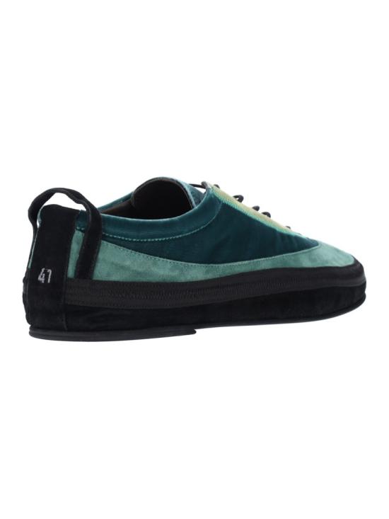 26SS 란나 스니커즈 AMSS26FO02130C641 Green - RANRA