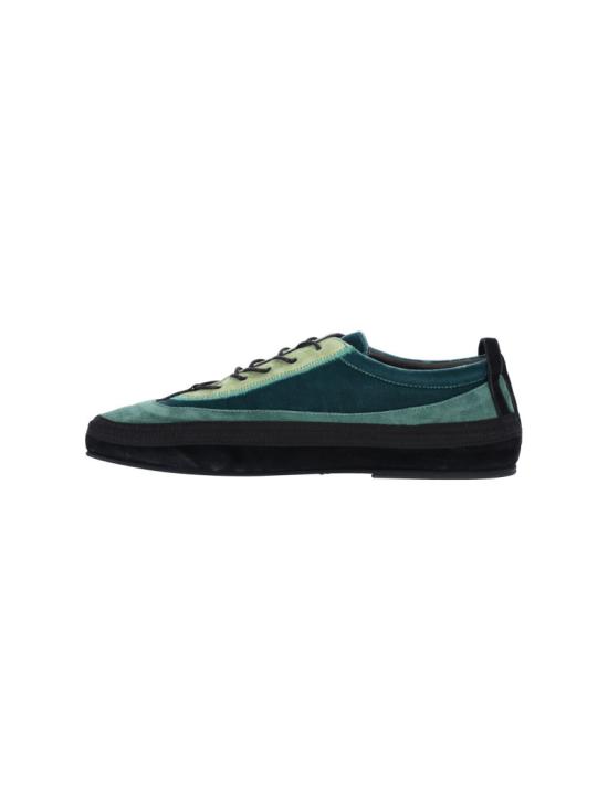 26SS 란나 스니커즈 AMSS26FO02130C641 Green - RANRA