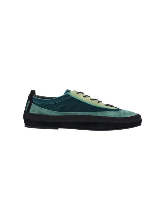 26SS 란나 스니커즈 AMSS26FO02130C641 Green