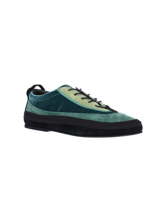 26SS 란나 스니커즈 AMSS26FO02130C641 Green - RANRA