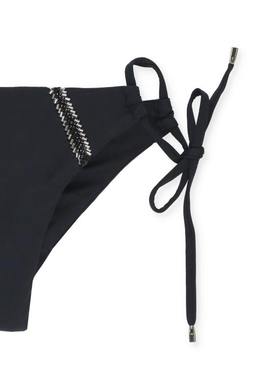 26SS 미스비키니 비키니 수영복 V6125S FANTASTIQUE DREAMS Black - MISSBIKINI