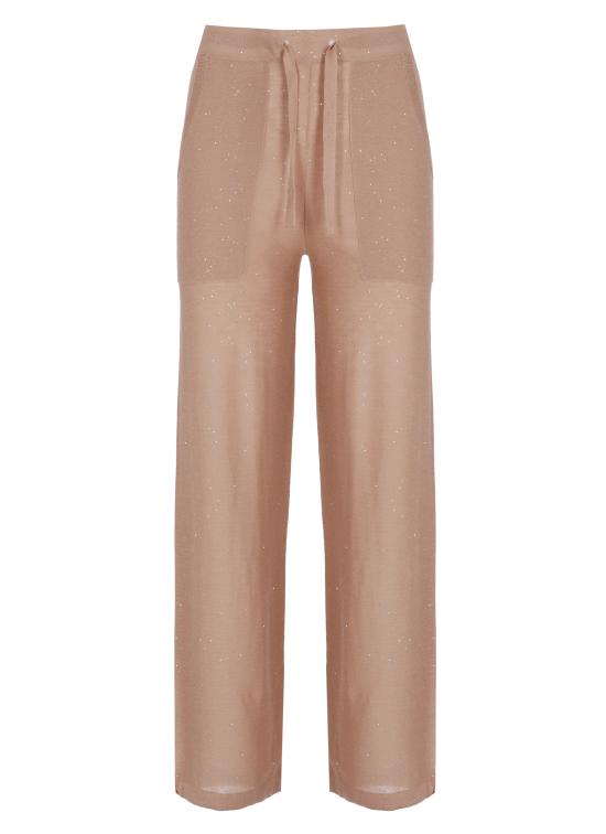 26SS 캉그라 팔라초 팬츠 390415 813 Beige