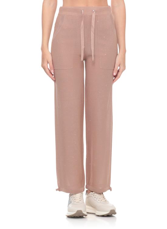 26SS 캉그라 팔라초 팬츠 390415 813 Beige - KANGRA