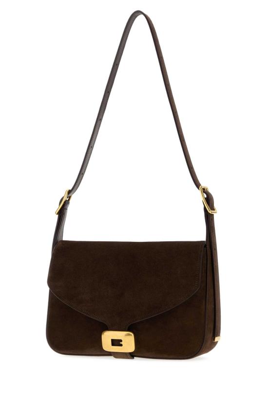 26FW 발렌시아가 토트백 8686722ACJ8 2255 Brown - BALENCIAGA