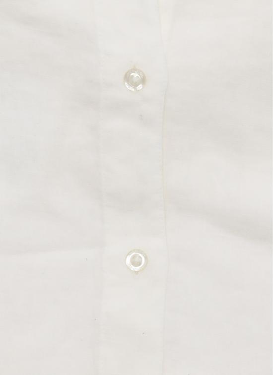 26SS 울리치 긴팔 셔츠 CFWOSI2013MRUT5284 UT52848270 Bianco - WOOLRICH
